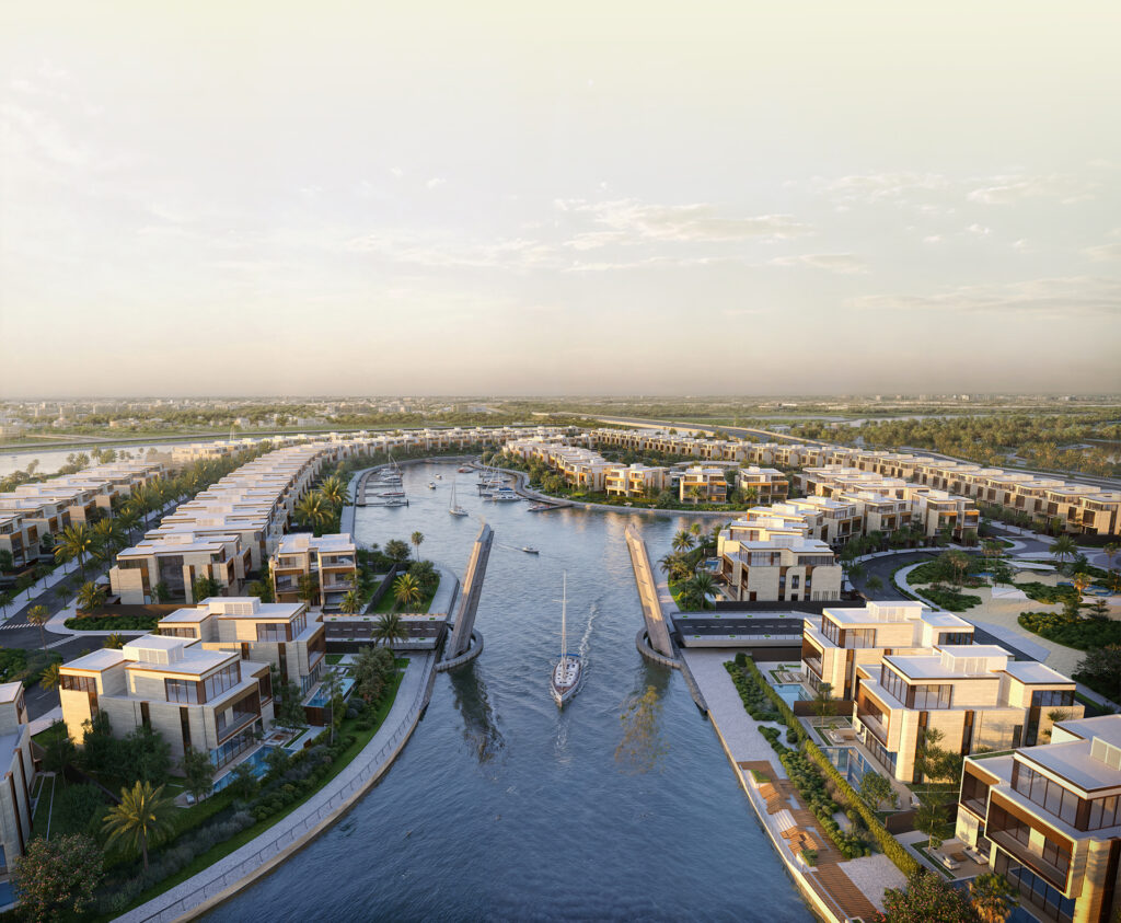 View Masteri ParkPlace