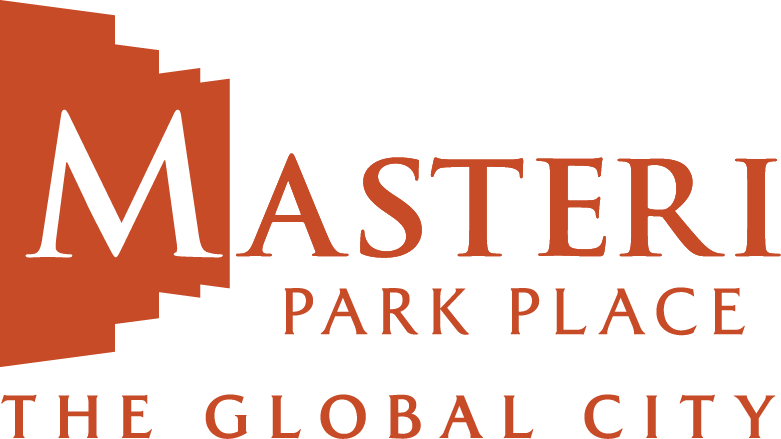 logo masteri parkplace